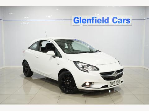 Vauxhall Corsa Hatchback 1.4i ecoTEC SRi Nav Euro 6 3dr