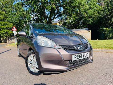 Honda Jazz Hatchback 1.4 i-VTEC ES Euro 5 5dr