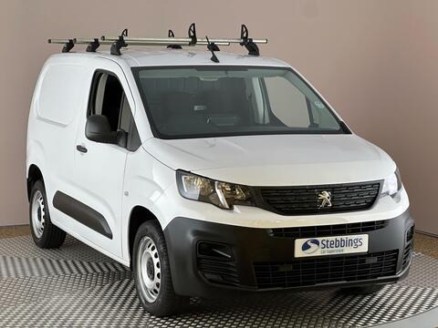 PeugeotPartner