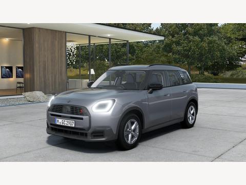 MINI Countryman MINI Countryman S ALL4