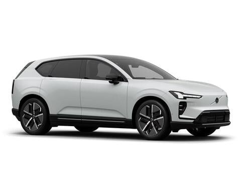 Volvo EX60 P12 117kWh Ultra Auto AWD 5dr