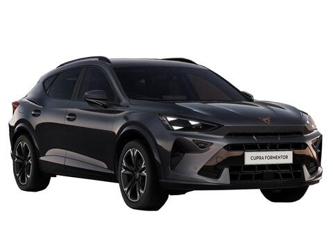 CUPRA Formentor 1.5 ETSI V1 DSG Euro 6 (s/s) 5dr