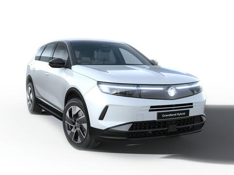 Vauxhall Grandland 1.2 GS E-DCT Euro 6 (s/s) 5dr