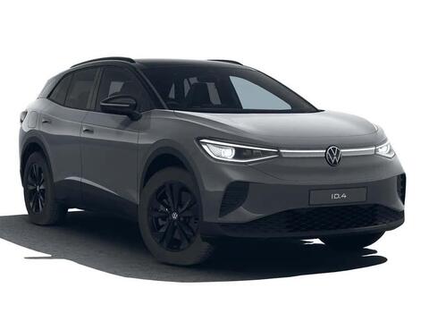Volkswagen ID.4 Pro 77kWh Black Edition Auto 4Motion 5dr