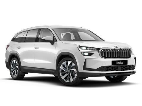 Skoda Kodiaq 1.5 TSI E-TEC MHEV Edition X DSG Euro 6 (s/s) 5dr (7 Seat)