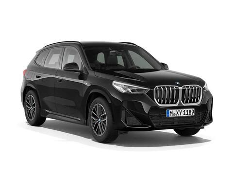 BMW X1 1.5 20i MHT M Sport DCT SDrive Euro 6 (s/s) 5dr