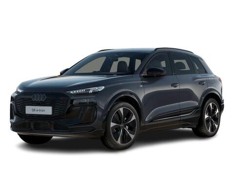 Audi Q6 E-tron 100kWh Performance Black Edition Sportback Auto 5dr