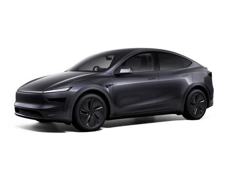Tesla Model Y 84.7kWh (Dual Motor) Premium Long Range Auto 4WDE 5dr