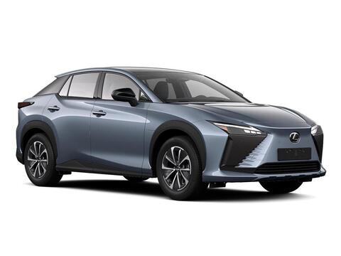 Lexus RZ 350e 77kWh Premium Auto 5dr