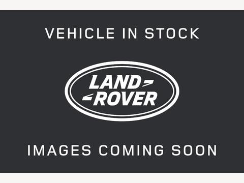 Land Rover Discovery 3.0 D300 MHEV R-Dynamic SE Auto 4WD Euro 6 (s/s) 5dr