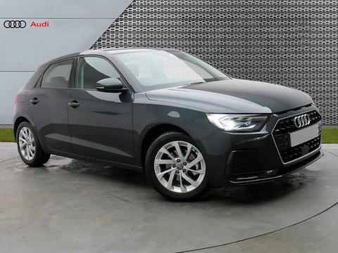 Audi A1 25 Tfsi Sport 5Dr