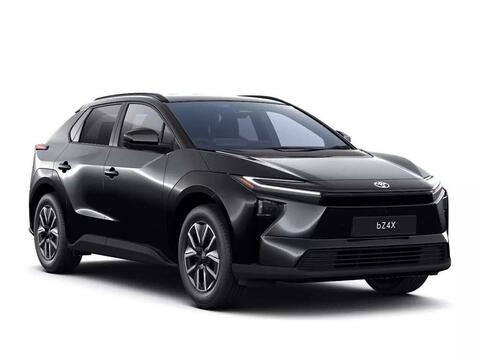 Toyota BZ4X 73.1kWh Design Auto 5dr