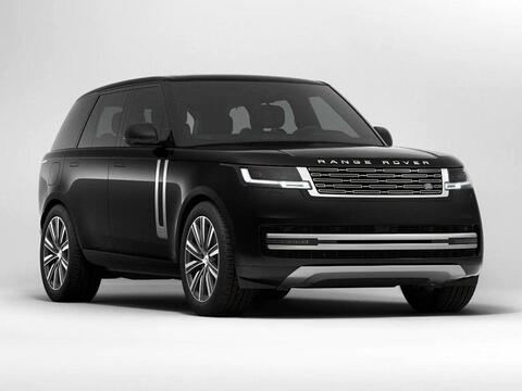 Land Rover Range Rover 3.0 P460e 38.2kWh Autobiography Auto 4WD Euro 6 (s/s) 5dr