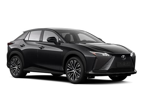 Lexus RZ 500e 77kWh Premium Plus Auto DIRECT4 5dr