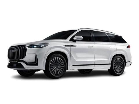 JAECOO 8 1.5T SHS 34.46kWh Luxury DHT3 AWD Euro 6 (s/s) 5dr