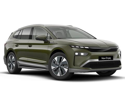 Skoda Enyaq 82kWh 85 Edition Auto 5dr