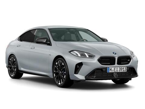 BMW Coupe 2.0 M235i DCT XDrive Euro 6 (s/s) 4dr