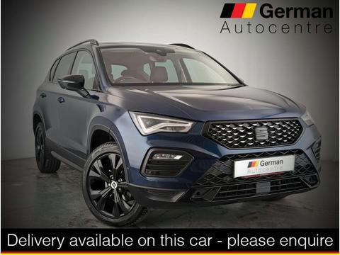 SEAT ATECA 1.5 TSI EVO XPERIENCE Euro 6 (s/s) 5dr