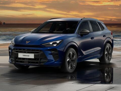 CUPRA Terramar 1.5 ETSI V2 DSG Euro 6 (s/s) 5dr