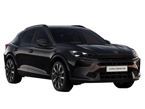 CUPRA Formentor 1.5 ETSI V2 DSG Euro 6 (s/s) 5dr