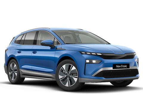 Skoda Enyaq 84kWh 85 Edition Auto 5dr