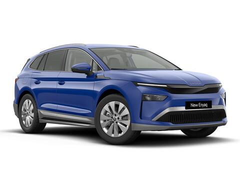 Skoda Enyaq 84kWh 85 SE L Auto 5dr