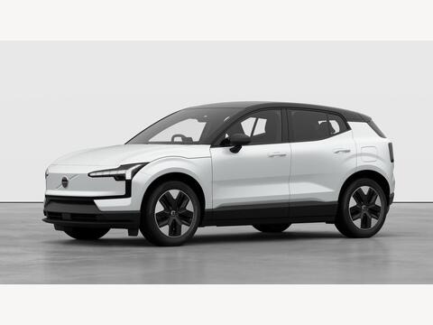 Volvo EX30 P5 Long Range 69kWh Plus Auto 5dr