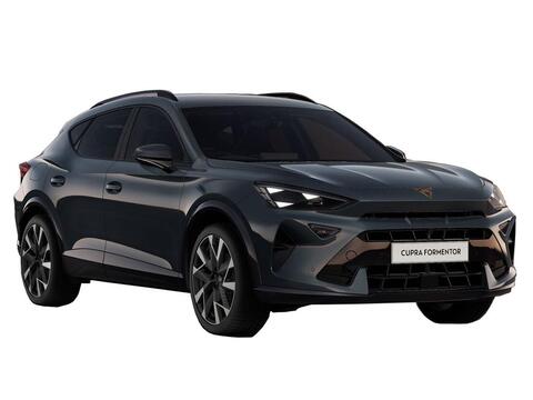 CUPRA Formentor 1.5 TSI V2 Euro 6 (s/s) 5dr