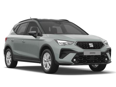 SEAT Arona 1.0 TSI SE Euro 6 (s/s) 5dr
