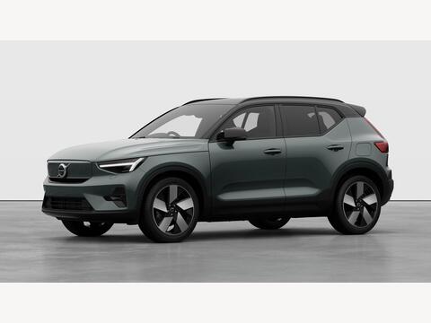 Volvo EX40 Twin Motor 82kWh Ultra Auto AWD 5dr