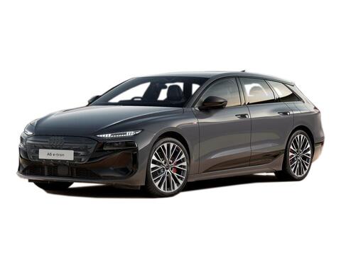 Audi A6 E-tron Avant 83kWh Edition 1 Auto 5dr