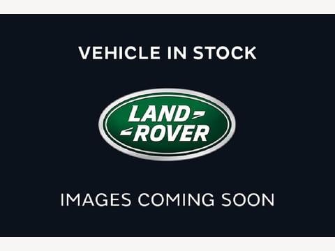 Land Rover RANGE ROVER 3.0 D350 Autobiography