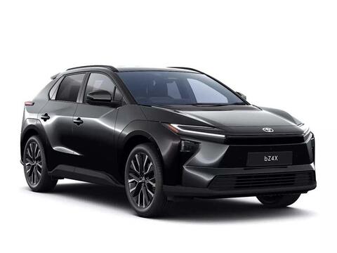 Toyota BZ4X 73.1kWh Excel Auto AWD 5dr