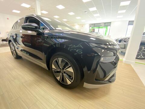 Skoda Enyaq 82kWh 85 Edition Auto 5dr