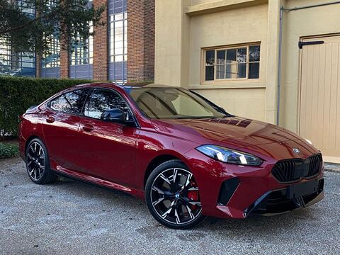 BMW 2 Series Gran Coupe 1.5 220i MHT M Sport DCT Euro 6 (s/s) 4dr