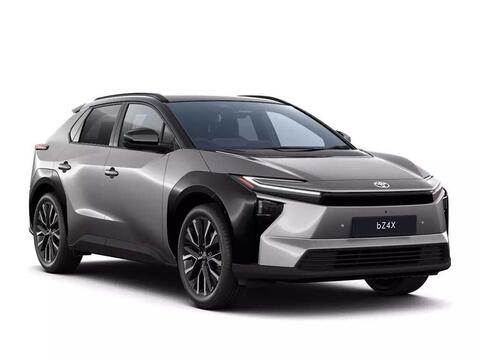 Toyota BZ4X 73.1kWh Excel Auto AWD 5dr
