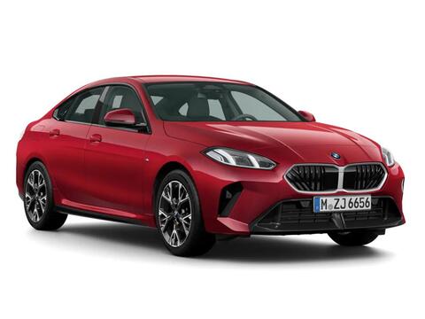 BMW 2 Series Gran Coupe 1.5 220i MHT M Sport DCT Euro 6 (s/s) 4dr