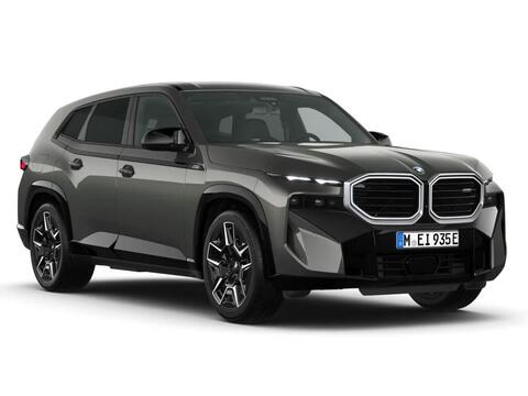 BMW XM 3.0 50e 25.7kWh Auto XDrive Euro 6 (s/s) 5dr