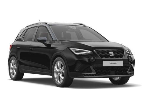 SEAT Arona 1.0 TSI FR DSG Euro 6 (s/s) 5dr