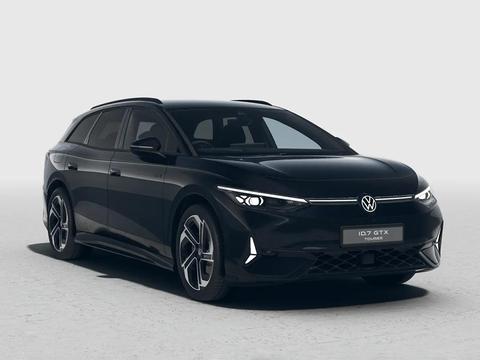 Volkswagen ID.7 GTX 86kWh Plus Tourer Auto 4Motion 5dr