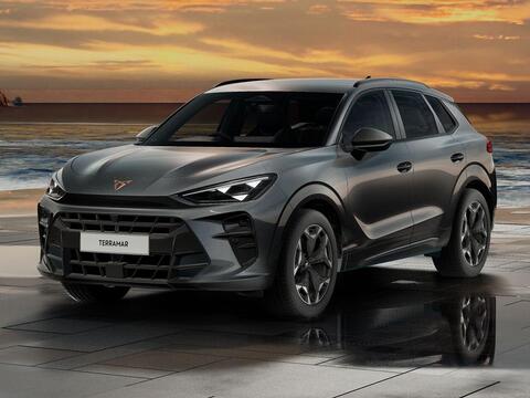 CUPRA Terramar 2.0 TSI VZ1 DSG 4Drive Euro 6 (s/s) 5dr