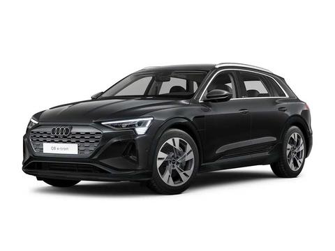 Audi Q8 E-tron 55 Sport Auto Quattro 5dr 114kWh (11kW Charger)