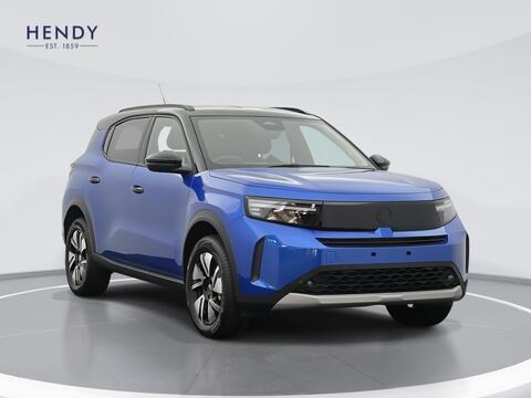 Vauxhall Frontera 44kWh GS Auto 5dr