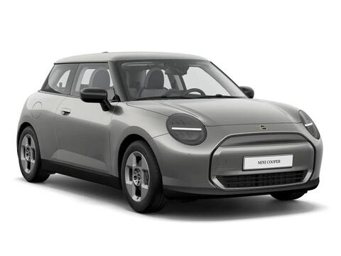 MINI Electric Cooper E 40.7kWh Classic Auto 3dr