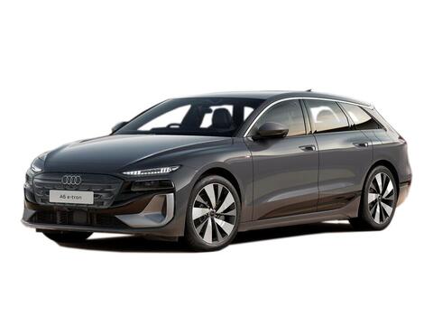 Audi A6 E-tron Avant 83kWh S Line Auto 5dr