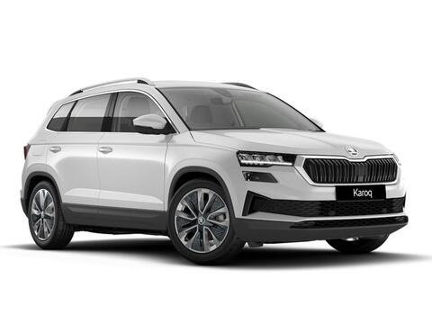 Skoda Karoq 1.5 TSI ACT SE L Edition DSG Euro 6 (s/s) 5dr