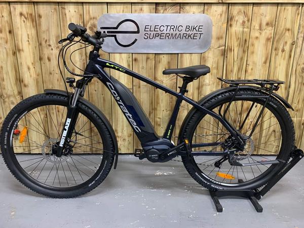 on the other hand, Father Inefficient Corratec E-Bikes bikes for sale | AutoTrader Bikes
