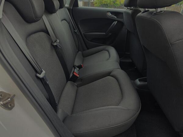 2016 Audi A1 1.0 TFSI SE Sportback Euro 6 (s/s) 5dr