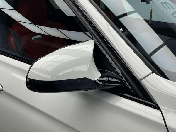 BMW M3 view 7