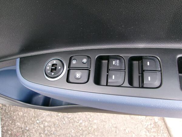 2014 Hyundai i10 1.0 SE Euro 5 5dr